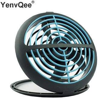 Mini fan Portable Foldable Desk Table Fan Air Cooler UFO Adjustment Ventilator USB Rechargeable Cooling Fan For Home/Office
Mini fan Portable Foldable Desk Table Fan Air Cooler UFO Adjustment Ventilator USB Rechargeable Cooling Fan For Home/Office