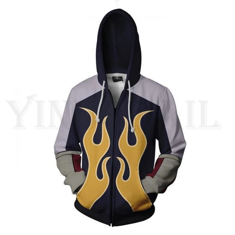 Anime Tekken 7 Sweatshirt Men and Women Zipper Hoodies Asuka Claudio 3d Print Hooded Jacket for Boys Costume Harajuku Streetwear
Anime Tekken 7 Sweatshirt Men and Women Zipper Hoodies Asuka Claudio 3d Print Hooded Jacket for Boys Costume Harajuku Streetwear