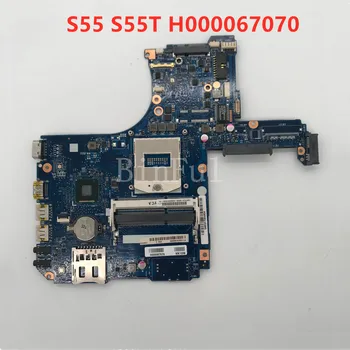 High quality For S50 S50-A S55 S50T-A Laptop motherboard H000067070 100% full Tested
High quality For S50 S50-A S55 S50T-A Laptop motherboard H000067070 100% full Tested