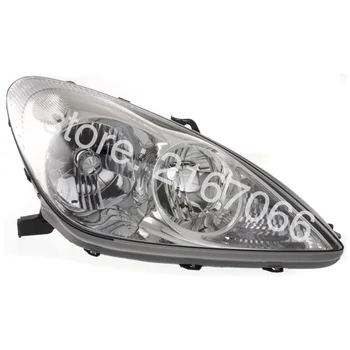 Headlight RIGHT for TOYOTA WINDOM MCV30 / fits LEXUS ES300 2001 2002 2003 2004 2005 2006 Right Passenger Side - for XENON 
Headlight RIGHT for TOYOTA WINDOM MCV30 / fits LEXUS ES300 2001 2002 2003 2004 2005 2006 Right Passenger Side - for XENON
