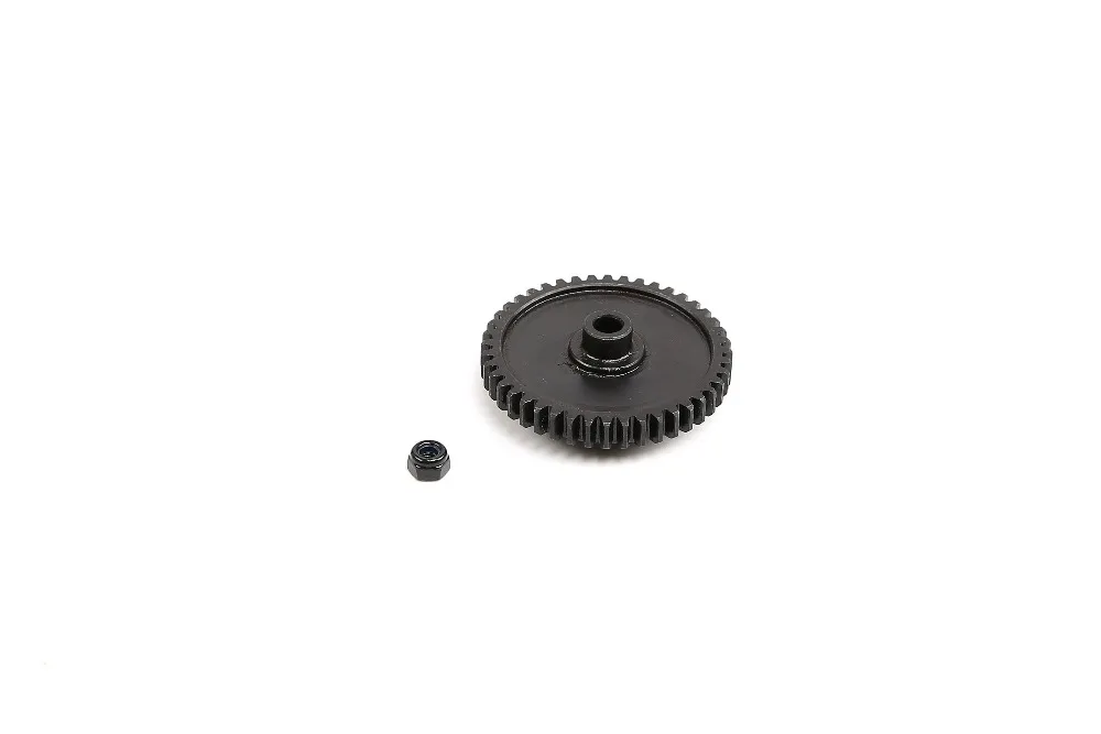 Gear kit instead One-level drive big gear 44T for HPI Racing Savage XL FLUX Torland truck RC MONSTER BRUSHLESS TRUCK TORLAND
Gear kit instead One-level drive big gear 44T for HPI Racing Savage XL FLUX Torland truck RC MONSTER BRUSHLESS TRUCK TORLAND