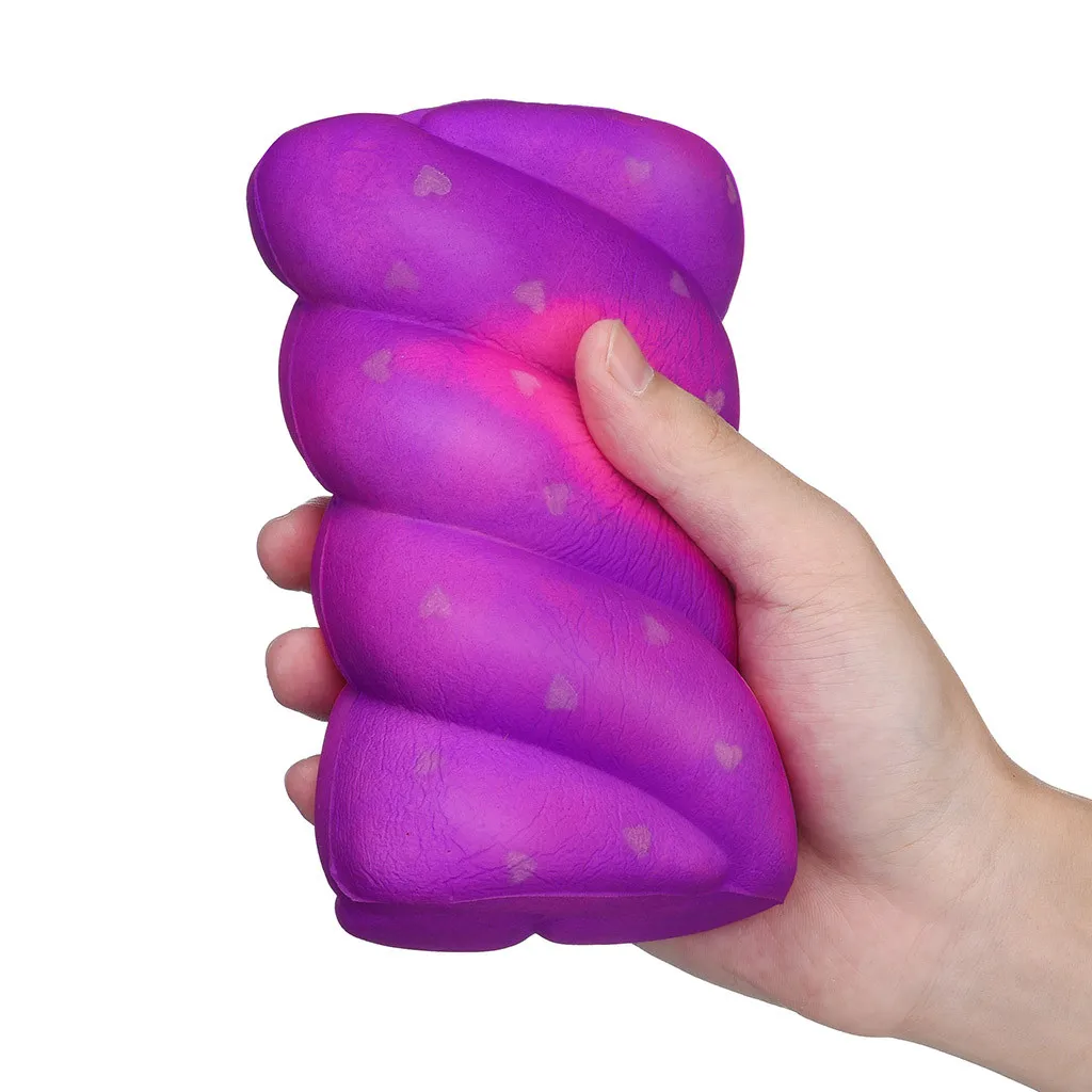 2019 Thermal Heat Induction Temperature Color Change Squishies Spun Sugar Slow Rising Scented Reliever Stress Toy Adorable Toy
2019 Thermal Heat Induction Temperature Color Change Squishies Spun Sugar Slow Rising Scented Reliever Stress Toy Adorable Toy