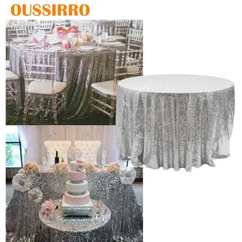 Rose Gold Round Glitter Sequin tablecloth wedding RECTANGULAR Sequin Table Cloth for Wedding Party Christmas Decoration
Rose Gold Round Glitter Sequin tablecloth wedding RECTANGULAR Sequin Table Cloth for Wedding Party Christmas Decoration