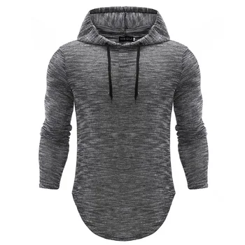 Hoodies Men Nice Brand Hip-hop Male Long Sleeve Solid Color Hooded Sweatshirt Mens Hoodie Tracksuit Sweat Coat Casual Sportswear
Hoodies Men Nice Brand Hip-hop Male Long Sleeve Solid Color Hooded Sweatshirt Mens Hoodie Tracksuit Sweat Coat Casual Sportswear