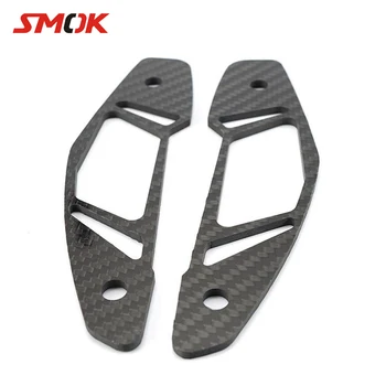 SMOK For Yamaha MT-09 MT 09 MT09 FZ-09 FJ09 FJ-09 2013 2014 2015 2016 Motorcycle Carbon Fiber Air Intake Left Right Cover
SMOK For Yamaha MT-09 MT 09 MT09 FZ-09 FJ09 FJ-09 2013 2014 2015 2016 Motorcycle Carbon Fiber Air Intake Left Right Cover