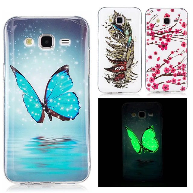 Luxury Soft TPU Noctilucent Phone Case For Samsung Galaxy J7 Neo Nxt J701F J701M J3 J5 J7 Prime Pro 2015 2016 2017 Cover
Luxury Soft TPU Noctilucent Phone Case For Samsung Galaxy J7 Neo Nxt J701F J701M J3 J5 J7 Prime Pro 2015 2016 2017 Cover