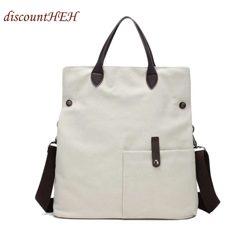 Female Multi Function Messenger Bags Bolso Ladies Crossbody Bag Original Fashion Woman Canvas Women Casual Shoulder Bag
Female Multi Function Messenger Bags Bolso Ladies Crossbody Bag Original Fashion Woman Canvas Women Casual Shoulder Bag