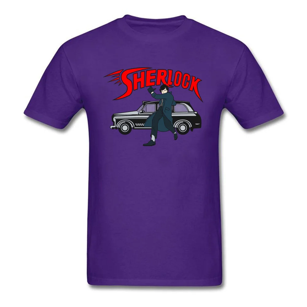 sherlock racer 12789_purple