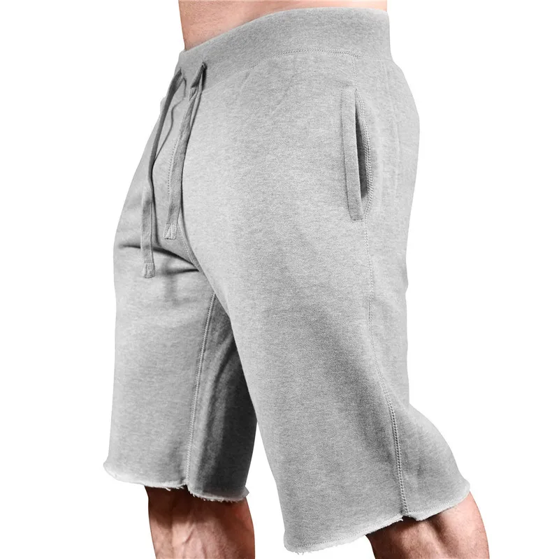 New Fashion Men Sporting Beaching Shorts Trousers Cotton Bodybuilding Sweatpants Fitness Short Jogger Casual Gyms Men Shorts
New Fashion Men Sporting Beaching Shorts Trousers Cotton Bodybuilding Sweatpants Fitness Short Jogger Casual Gyms Men Shorts