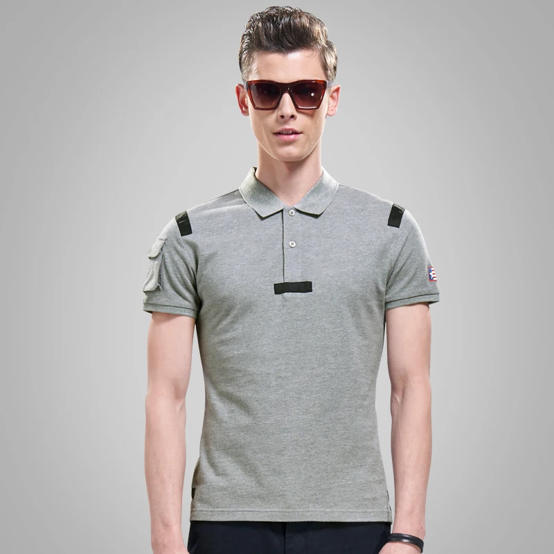 2019 Men Sweartershirt Top Short Sleeve E194