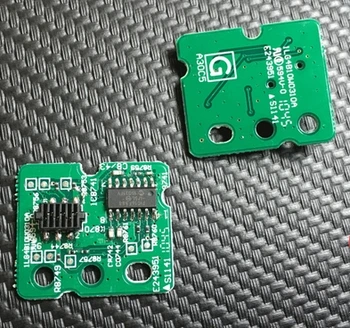 Projector Accessories timing control chip lamp reset chip for Panasonic PT-SLZ67C SLX70C SLZ66C
Projector Accessories timing control chip lamp reset chip for Panasonic PT-SLZ67C SLX70C SLZ66C