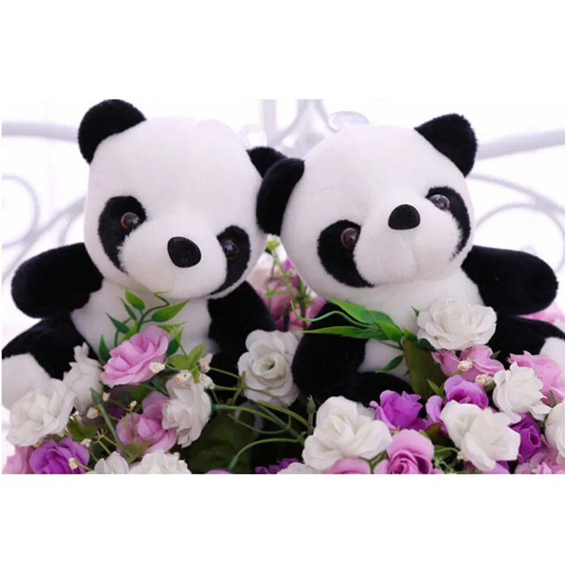 1PC Lovely Super Christmas Gift Pendant Toys Send Friend Children Cartoon Animals Toy Gift Doll Big Panda Plush Toys
1PC Lovely Super Christmas Gift Pendant Toys Send Friend Children Cartoon Animals Toy Gift Doll Big Panda Plush Toys