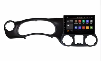 10.1 inch 4G LTE Android 8.0 ! octa core car multimedia DVD player Radio GPS FOR JEEP Wrangler 2011 2012 2013 2014 3G WIFI OBD
10.1 inch 4G LTE Android 8.0 ! octa core car multimedia DVD player Radio GPS FOR JEEP Wrangler 2011 2012 2013 2014 3G WIFI OBD
