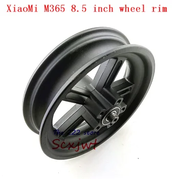 8.5 inch wheel rim with axle use 8 1/2X2 solid tyre Pneumatic tire fits for Xiaomi Mijia M365 Scooter rear wheels
8.5 inch wheel rim with axle use 8 1/2X2 solid tyre Pneumatic tire fits for Xiaomi Mijia M365 Scooter rear wheels