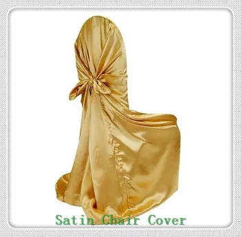 100pcs Bag Self-Tie Chair covers - Satin Chair Cover / Universal Satin Chair Cover For Wedding Banquet Party Decoration
100pcs Bag Self-Tie Chair covers - Satin Chair Cover / Universal Satin Chair Cover For Wedding Banquet Party Decoration