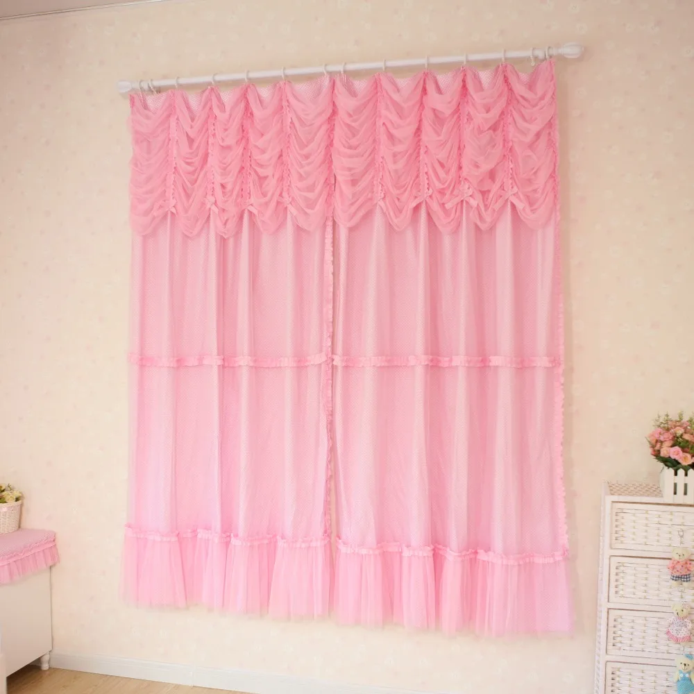 Luxus hohe qualität fenster vorhang wohnzimmer cortinas vorhänge sheer volant set vorhänge für kinder schlafzimmer shades