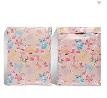 custom printed logo full pattern tear proof 12x15 poly mailers shipping plastic packaging satchel bags for clothes
custom printed logo full pattern tear proof 12x15 poly mailers shipping plastic packaging satchel bags for clothes