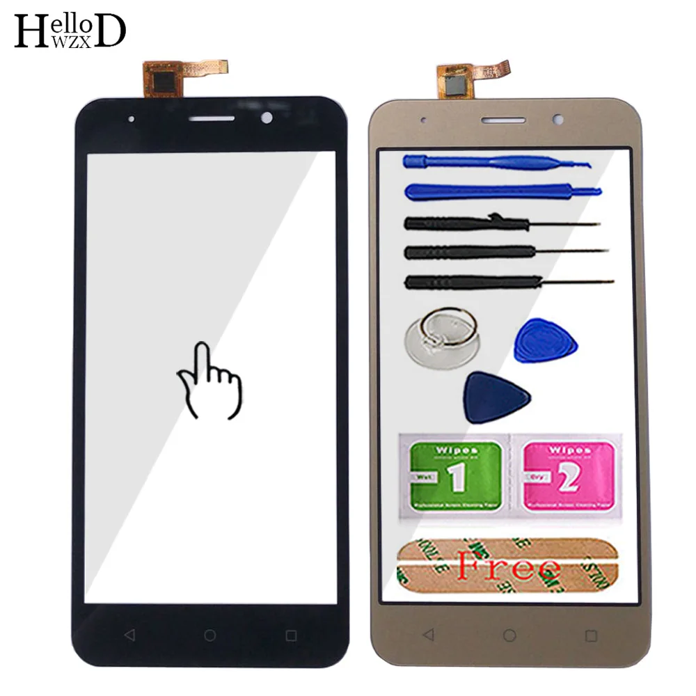 Touch Sensor Touchscreen Glass For Vertex Impress Luck Touch Panel Assembly Lens Sensor Front Glass Tape Tools Mobile Phone
Touch Sensor Touchscreen Glass For Vertex Impress Luck Touch Panel Assembly Lens Sensor Front Glass Tape Tools Mobile Phone