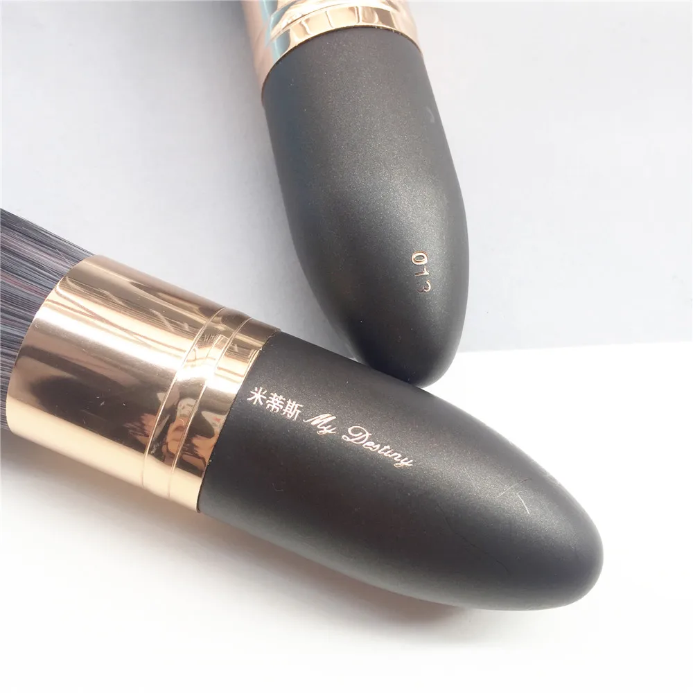 My Destiny 013 Domed Foundation Brush _ 7