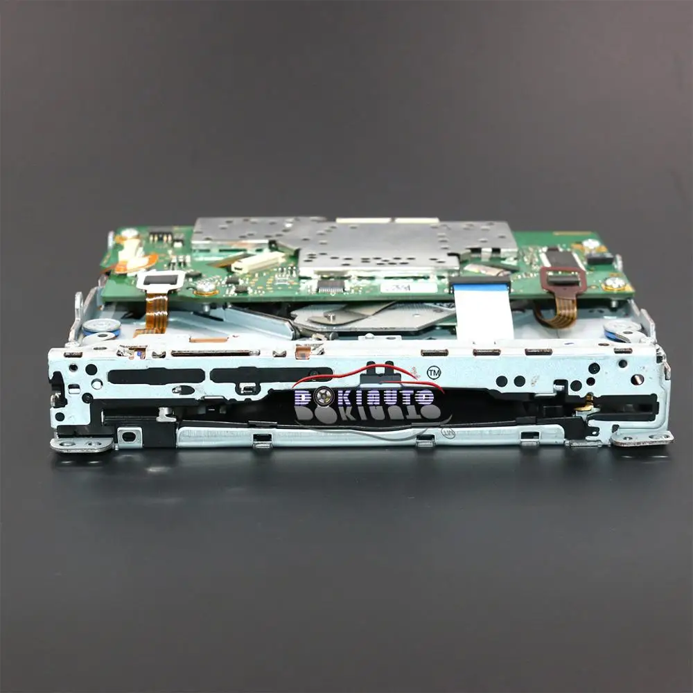 Car CD/DVD UNIT Player DVD-M5 PLDS SF-HD88 Single Loader DVD M5 For B M W MK4 Escalade Mercedes VW Passat RNS510
Car CD/DVD UNIT Player DVD-M5 PLDS SF-HD88 Single Loader DVD M5 For B M W MK4 Escalade Mercedes VW Passat RNS510