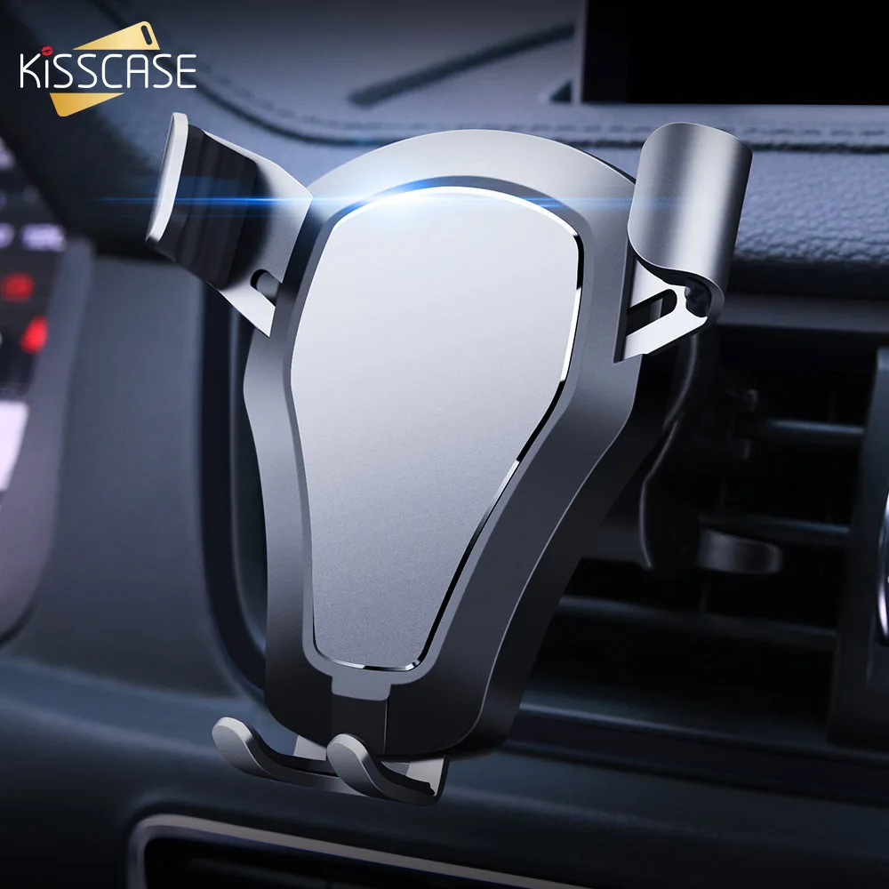 KISSCASE Gravity Car Phone Holder Holder for Phone in the car Mobile Support Smartphone Voiture Holder Stand telefon tutucu New
KISSCASE Gravity Car Phone Holder Holder for Phone in the car Mobile Support Smartphone Voiture Holder Stand telefon tutucu New