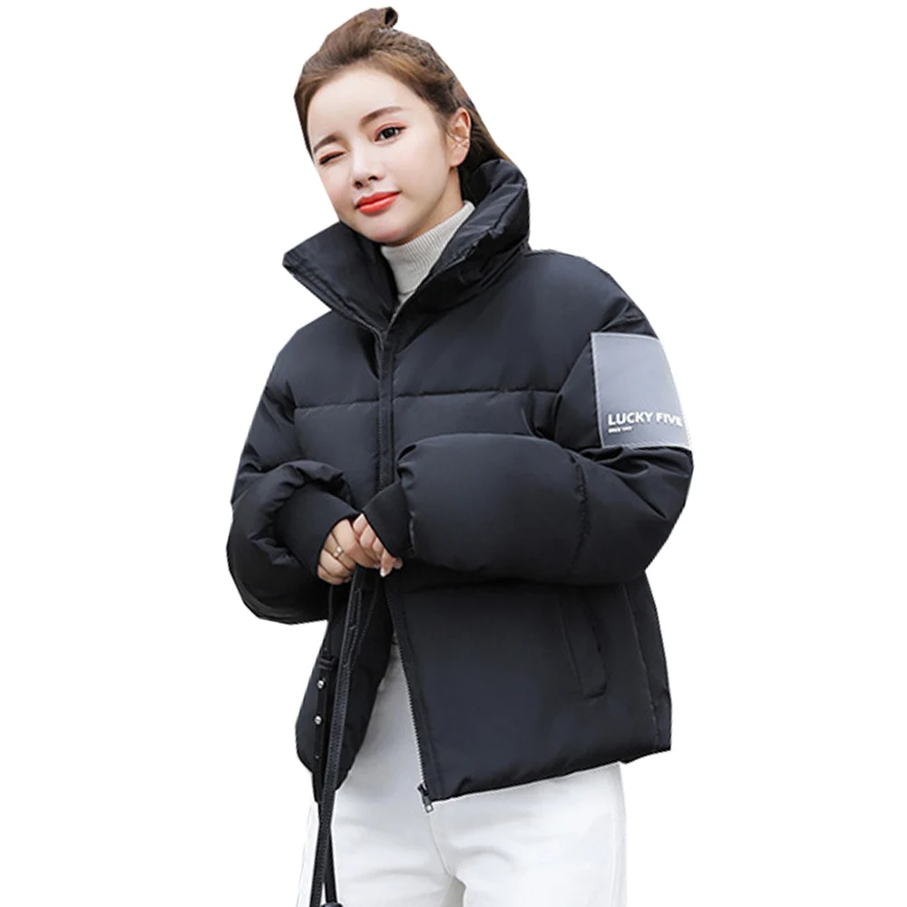 Jackets Wadded Snow Overcoat glossy brief down jacket with thick cotton padded clothes coat 900
Jackets Wadded Snow Overcoat glossy brief down jacket with thick cotton padded clothes coat 900