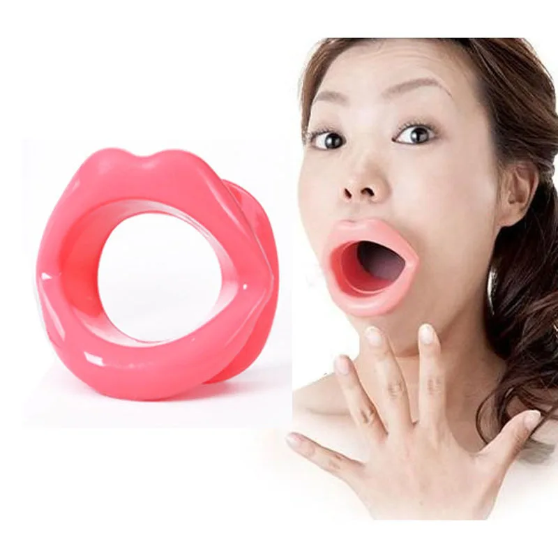 Sex toy mouth
