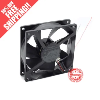 NEW FOR PANAFLO FBA09A12H 9225 12V 0.29A 9CM cooling fan