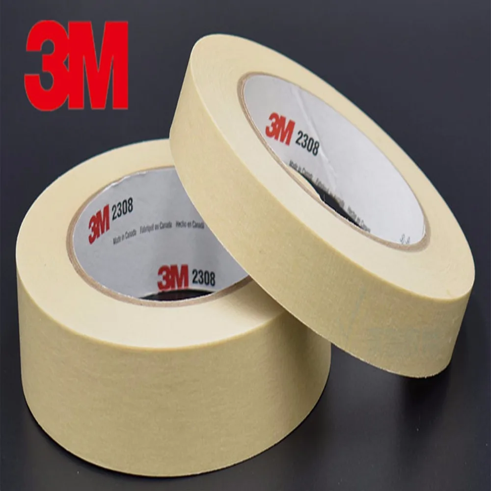 15mmx164ft 3M2214 3M textured paper tape car spray paint high temperature and no scratch tape Masking Tape electronic industry
15mmx164ft 3M2214 3M textured paper tape car spray paint high temperature and no scratch tape Masking Tape electronic industry