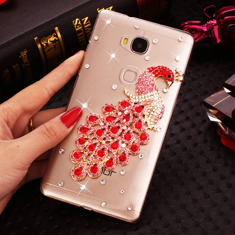 Huawei honor 6A - Huawei honor 6C (3)