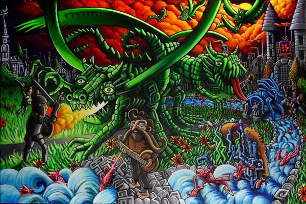 Diamond embroidery animal 5D diamond cross stitch crystal full sets unfinish decorative Diy painting dragon
Diamond embroidery animal 5D diamond cross stitch crystal full sets unfinish decorative Diy painting dragon