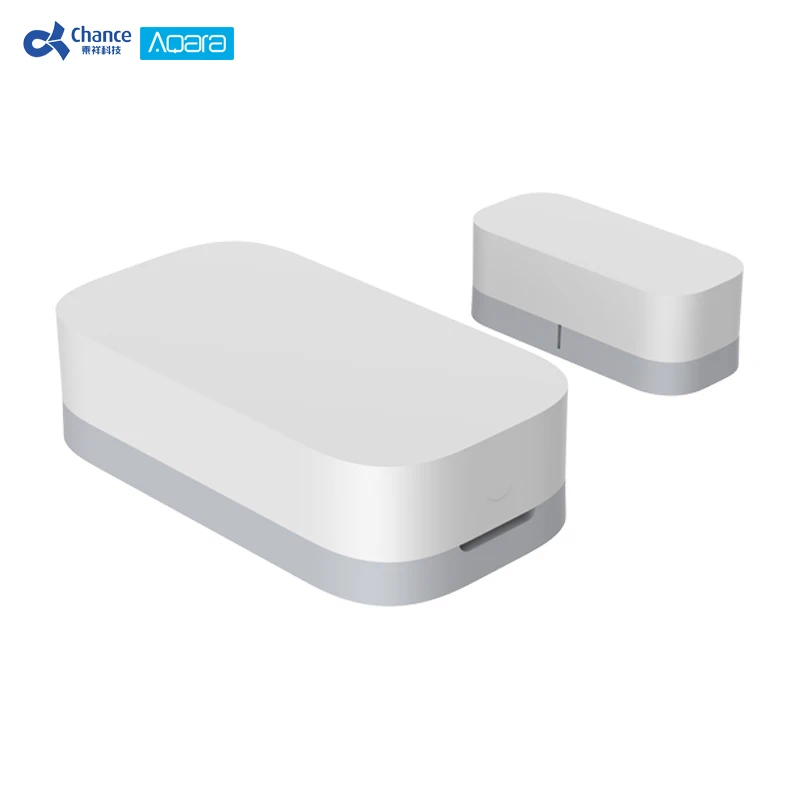 Aqara window door sensor home assistant zigbee wireless technology new door window sensor
Aqara window door sensor home assistant zigbee wireless technology new door window sensor