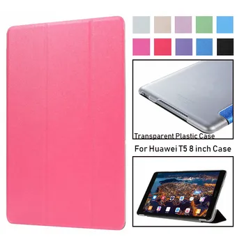 PU Leather Stand Cover Case For Huawei MediaPad T5 8.0 JDN2-W09/AL00 8inch Tablet Case For Huawei Honor Pad 5 8.0 Fundas
PU Leather Stand Cover Case For Huawei MediaPad T5 8.0 JDN2-W09/AL00 8inch Tablet Case For Huawei Honor Pad 5 8.0 Fundas