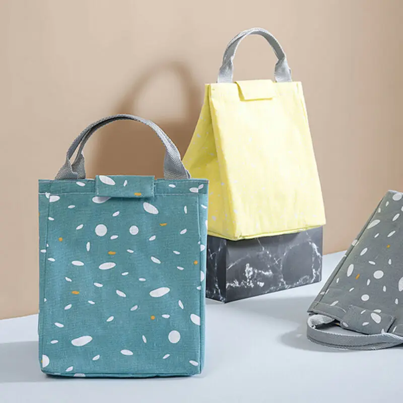 Durable Portable Insulated Thermal Cooler Lunch Box waterproof Carry Tote Picnic Case Oxford Storage Bag New Fashionable
Durable Portable Insulated Thermal Cooler Lunch Box waterproof Carry Tote Picnic Case Oxford Storage Bag New Fashionable
