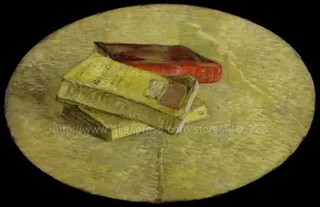 Static 100% hand painted Van Gogh Impressionn american art large wall art High quality gifts odern impressionist art
Static 100% hand painted Van Gogh Impressionn american art large wall art High quality gifts odern impressionist art