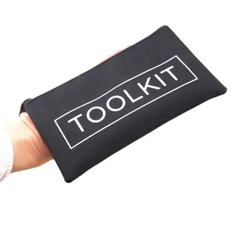 High Quality Oxford Cloth Zipper Storage Bags Waterproof Small Tool Bag Hardware Tool kits Multi-function Portable Bag
High Quality Oxford Cloth Zipper Storage Bags Waterproof Small Tool Bag Hardware Tool kits Multi-function Portable Bag