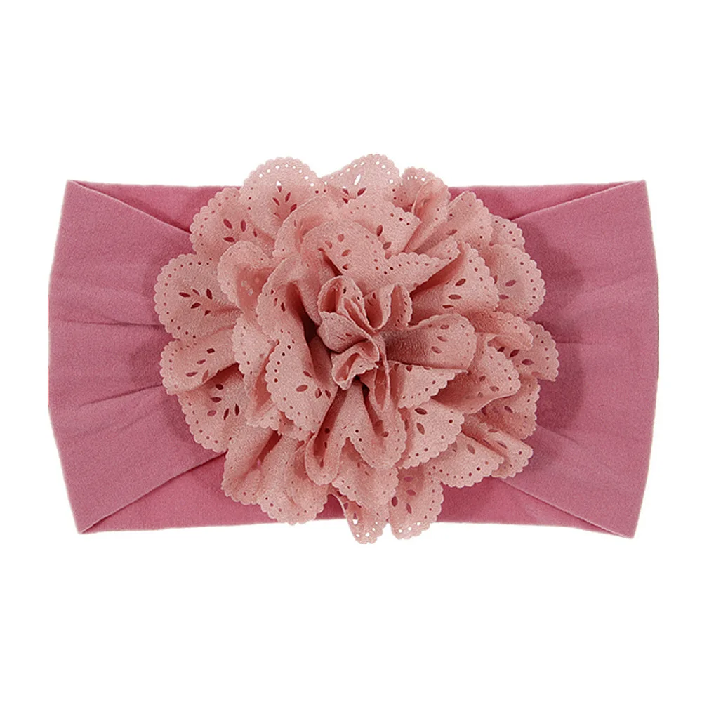 30pc/lot Kids Wide Nylon Headbands Girls Eyelet Fabric Flower Nylon Headbands Children Girls Turban Head Wrap Hair Accessories
30pc/lot Kids Wide Nylon Headbands Girls Eyelet Fabric Flower Nylon Headbands Children Girls Turban Head Wrap Hair Accessories