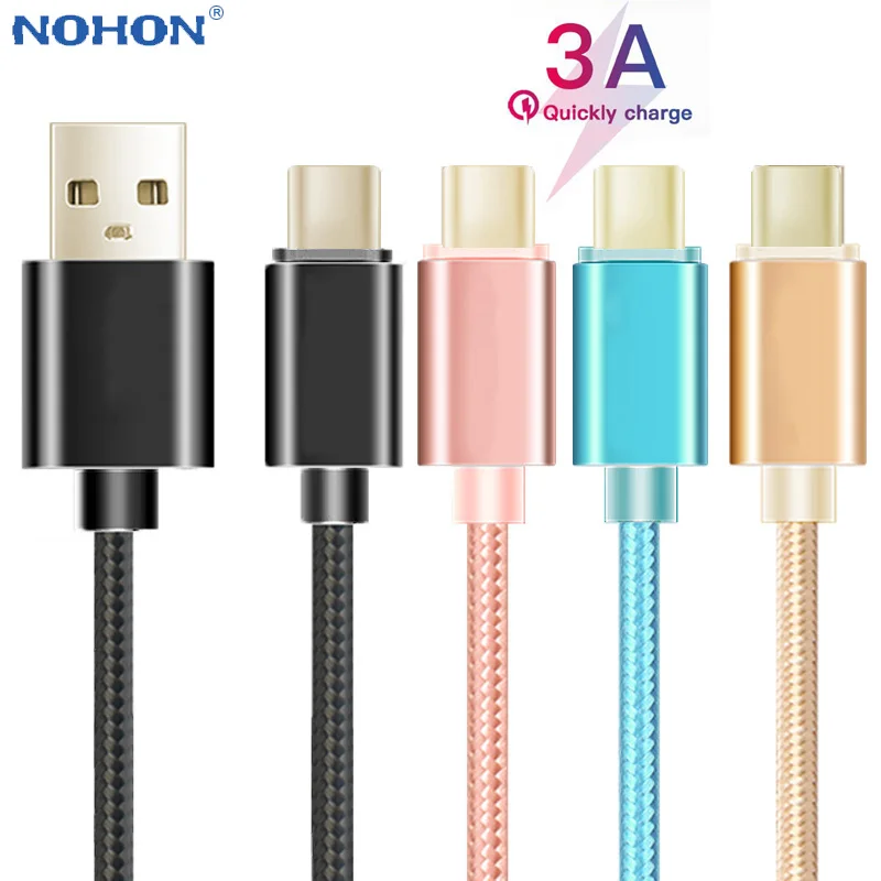 Data USB Charger Cable Type C For Galaxy S8 S9 S10 e Plus Huawei P20 Pro Xiaomi Fast Charge Type-C Short Long 20cm 1m 2m 3m Cord
Data USB Charger Cable Type C For Galaxy S8 S9 S10 e Plus Huawei P20 Pro Xiaomi Fast Charge Type-C Short Long 20cm 1m 2m 3m Cord