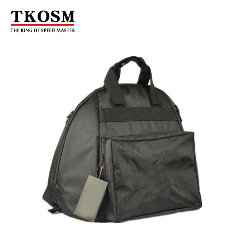 TKOSM 2017 Motorcycle Riding Helmet Bag Waterproof High Capacity Tail Bag Knight Travel Luggage Case Handbag Backpack Tool Bag
TKOSM 2017 Motorcycle Riding Helmet Bag Waterproof High Capacity Tail Bag Knight Travel Luggage Case Handbag Backpack Tool Bag
