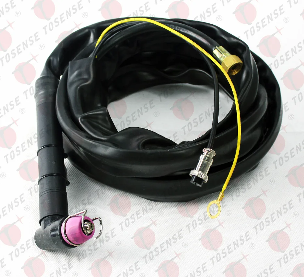 17 Foot & 5 Meter WSD60P P60 Plasma Cutter Cutting Torch Complete Pilot Arc Start 4060Amp Free shipping
17 Foot & 5 Meter WSD60P P60 Plasma Cutter Cutting Torch Complete Pilot Arc Start 4060Amp Free shipping