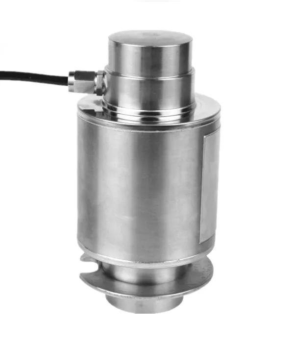 IN-C16D 20t 25t Weighing Sensor Replace HBM C16AC3 Digital Canister Compresion Load Cell
IN-C16D 20t 25t Weighing Sensor Replace HBM C16AC3 Digital Canister Compresion Load Cell