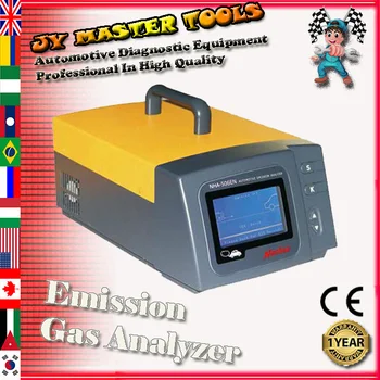 Automotive Diagnostic/ 220V/110V MST-NHA506/ Exhaust 5 Gas Analyzer / OEM/ Wholesale/ CE
Automotive Diagnostic/ 220V/110V MST-NHA506/ Exhaust 5 Gas Analyzer / OEM/ Wholesale/ CE