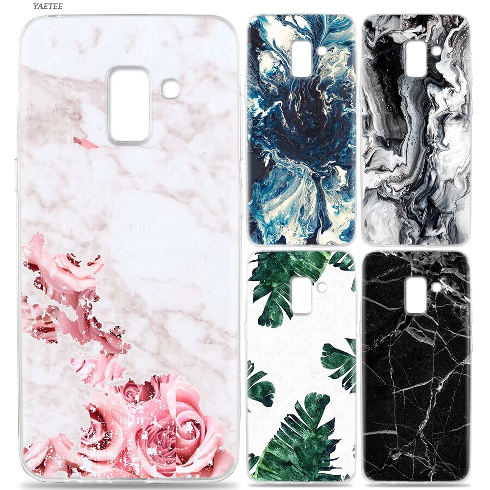 YAETEE Luxury Marble Stone Lites Case for Samsung Galaxy J6 S9 S8 J8 J4 A6 A8 Plus J2 J3 J5 S7 S6 Edge 2018 2017 Note 9
YAETEE Luxury Marble Stone Lites Case for Samsung Galaxy J6 S9 S8 J8 J4 A6 A8 Plus J2 J3 J5 S7 S6 Edge 2018 2017 Note 9