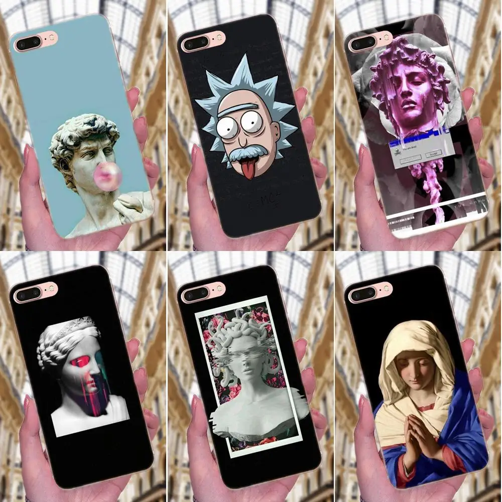 For Huawei P8 P9 P10 P20 P30 Mate 7 8 9 10 20 Lite Plus Pro 2017 Back Phone Case David Bless Virgin Mary Albert Einstein
For Huawei P8 P9 P10 P20 P30 Mate 7 8 9 10 20 Lite Plus Pro 2017 Back Phone Case David Bless Virgin Mary Albert Einstein