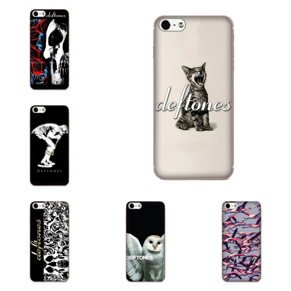 For Galaxy Alpha Core Note 2 3 4 S2 A10 A20 A20E A30 A40 A50 A60 A70 M10 M20 M30 Soft Cases Skin Deftones
For Galaxy Alpha Core Note 2 3 4 S2 A10 A20 A20E A30 A40 A50 A60 A70 M10 M20 M30 Soft Cases Skin Deftones