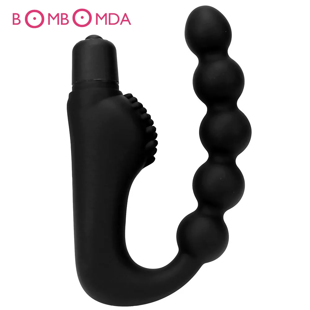 Анальный Вибратор Купить