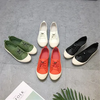 Ballet Flat Shoes Woman Round Toe Casual Zapatos De Mujer Elastic Band Women Single Shoes Comfortable Shallow Mouth Ladies Shoes
Ballet Flat Shoes Woman Round Toe Casual Zapatos De Mujer Elastic Band Women Single Shoes Comfortable Shallow Mouth Ladies Shoes
