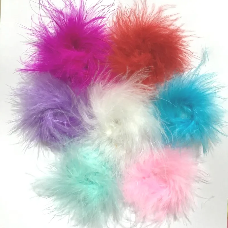 Artificial Feathers Wholesale Marabou Feather For Kid Hair Band Hair Accessories
Artificial Feathers Wholesale Marabou Feather For Kid Hair Band Hair Accessories