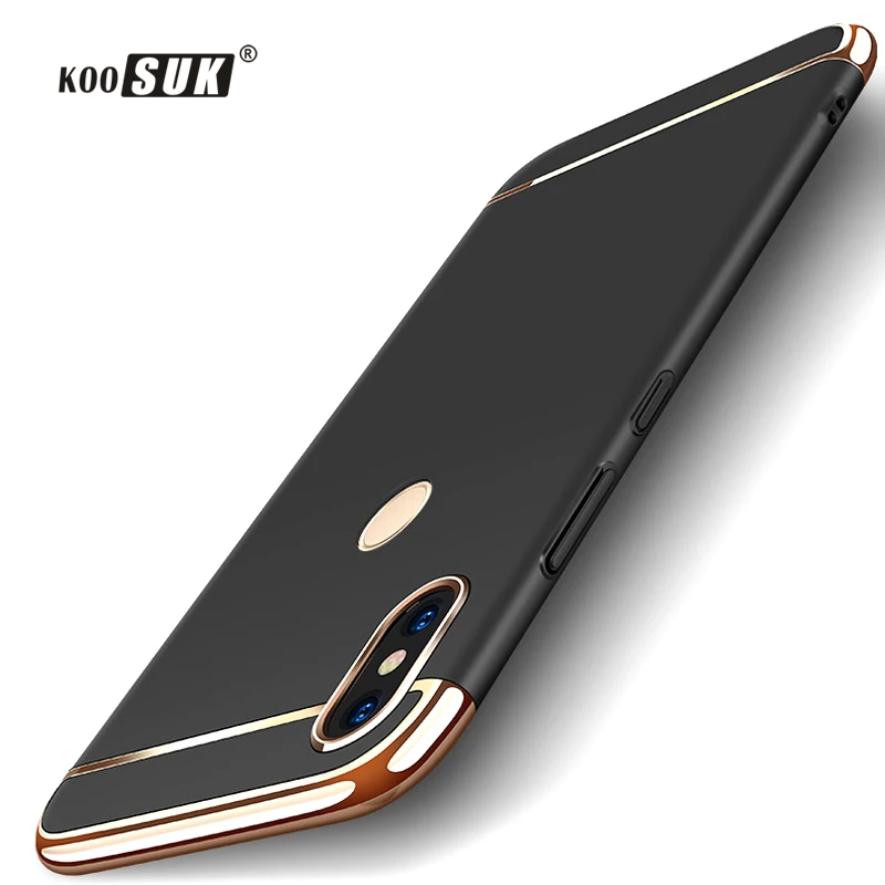 Xiaomi Redmi 6 Pro Case Coque Luxury Hard Matte Armor Hybrid Protective Case For Xiaomi Redmi 6 Pro /Mi A2 Lite Phone Back Cover
Xiaomi Redmi 6 Pro Case Coque Luxury Hard Matte Armor Hybrid Protective Case For Xiaomi Redmi 6 Pro /Mi A2 Lite Phone Back Cover