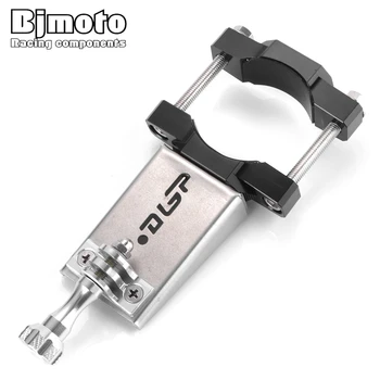 BJMOTO Motorcycle Front Fork Dash Camera Bracket Holder for Go Pro for KTM BMW Yamaha Honda Suzuki
BJMOTO Motorcycle Front Fork Dash Camera Bracket Holder for Go Pro for KTM BMW Yamaha Honda Suzuki